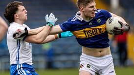 Late goals help Tipperary avoid upset against Waterford 