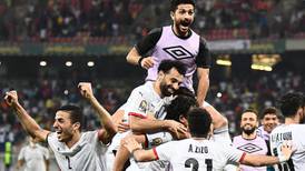 Mohamed Salah’s nerveless penalty takes Egypt past Ivory Coast in shoot-out