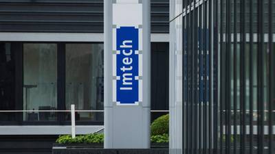 Dutch engineering group Imtech collapses