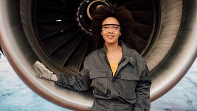 Aviation courses as diverse as holiday destinations