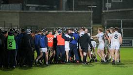 Armagh leave Kildare in their wake