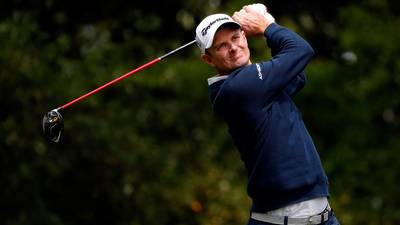 Justin Rose seeking to successfully defend title for first time
