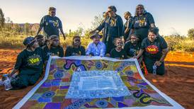 Australia’s Voice campaigners make final push ahead of historic referendum on indigenous rights