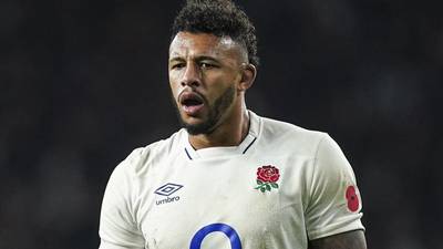 England lose Courtney Lawes and Jonny Hill for opener against Scotland