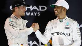 Lewis Hamilton voted  best driver by Formula One  bosses