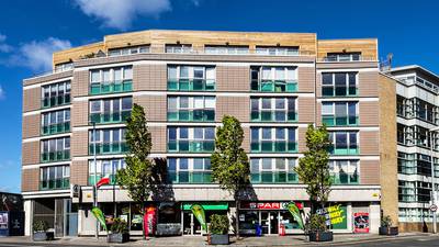 SeaPoint Capital pays €4.7m for Dublin city apartments