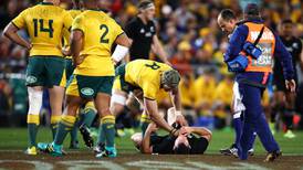 Latest Ryan Crotty head injury mars New Zealand’s big win