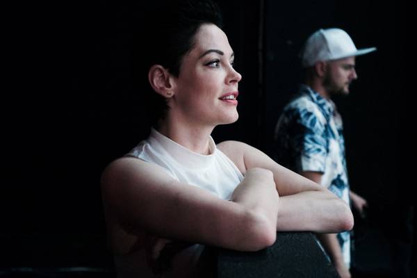 #WomenBoycottTwitter: Actor Rose McGowan’s suspension prompts protest
