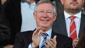 Alex Ferguson to rally European Ryder Cup troops