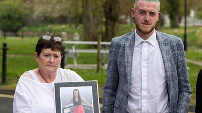 ‘Missed opportunities’ to identify mother’s sepsis, inquest hears
