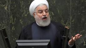 Iran renews threat of increase in nuclear activity