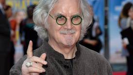 Billy Connolly: he's not your average 71-year-old