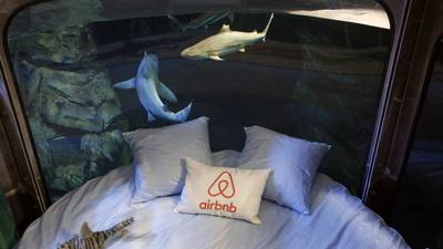 The meaning of trust in the age of Airbnb