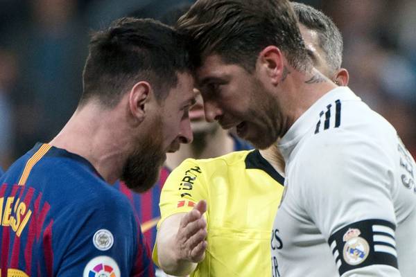 Ken Early: VAR could further undermine soccer's integrity