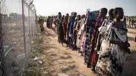 South Sudan’s ‘wasted’ decade: ‘We have been at war for far too long’