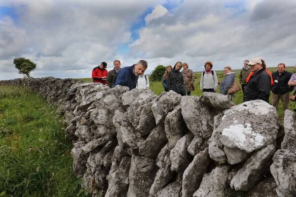 National Heritage Keepers: Inspiring people to care for their local area
