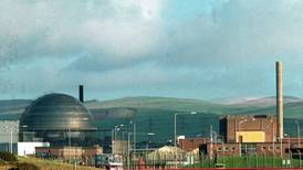 British nuclear waste facility could be located near Newry
