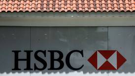HSBC to invest in ‘growth and technology’