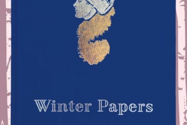 Winter Papers 6: There’s nothing here that doesn’t earn its keep