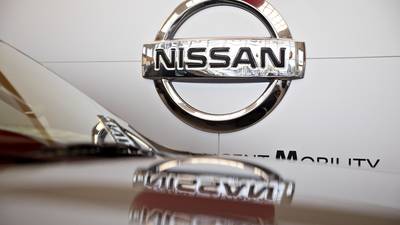 Nissan dealt another blow as executive plans departure