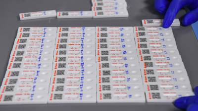Innova recall undermines case for Covid-19 antigen testing