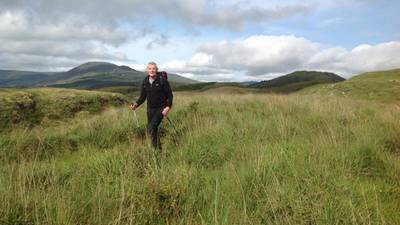 Go Walk: Keallkill Circuit, Co Cork