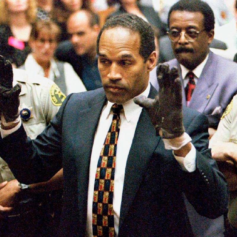 OJ Simpson obituary: Ex-football star famously acquitted of double murder