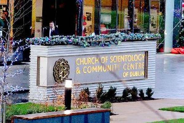 How Scientology is trying to insert itself into Irish schools