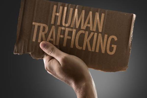 Ireland criticised for ‘major failings’ in its treatment of human trafficking victims