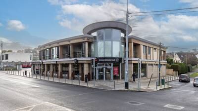 Greystones home of Donnybrook Fair with residential rentals for €3.4m 