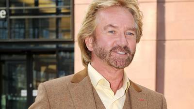 Noel Edmonds demands £73m compensation over HBOS fraud