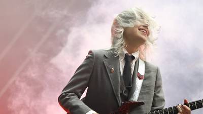 Boygenius in Dublin: Full-on rock-star performances from Phoebe Bridgers, Lucy Dacus and Julien Baker 