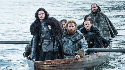 Jon Snow’s return hinted at in ‘Game of Thrones’ tweet