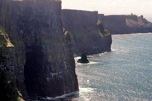 Ireland records best year for tourism with 11% growth