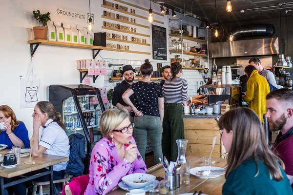 Ground State: One of Dublin’s best cafes, hidden in plain sight