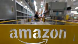 Lending to SMEs could be big business for Goldman Sachs and Amazon