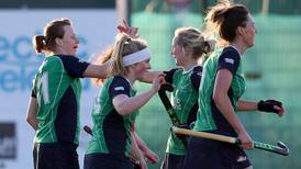 Irish women’s hockey to host round two of World League in 2015