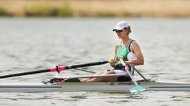 Monika Dukarska keeps Ireland on a rowing roll