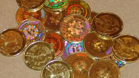 Coining it with virtual currency