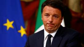 Brexit: Italian PM calls on UK not to make ‘wrong choice’