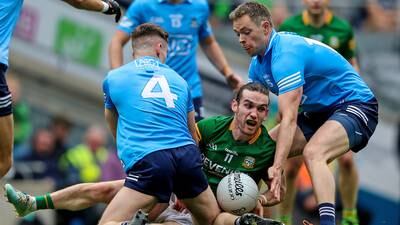 Meath-Dublin NFL clash in Navan on Saturday to be a sell-out