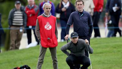 Irish Open gives home-grown contenders chance to tick box