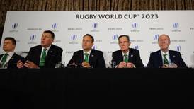 Rugby World Cup 2023: the pros and cons of the three bids