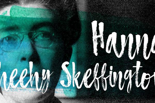 Hanna Sheehy Skeffington: Sinn Féin politician who embraced militant activism