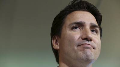 Canadian election set to oust Harper in move to the left