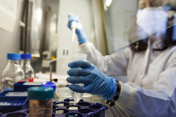 No commitment to increase funding to cancer research – senior official