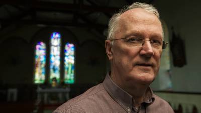 Unclear whether Catholic Church has future in Ireland – priest