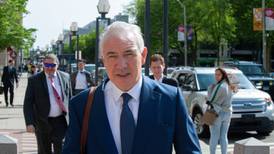 US judge orders talks to resolve $18m award against Dunne and Killilea