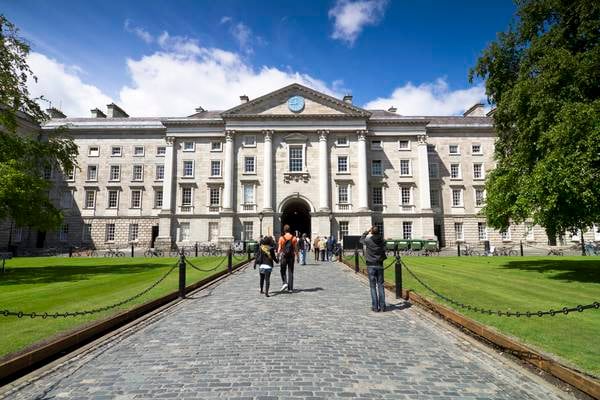 Student Hub: TCD climbs in world rankings, SF support high among younger voters, Google AI scholarships