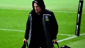Glasgow head coach Dave Rennie admits to All Blacks approach